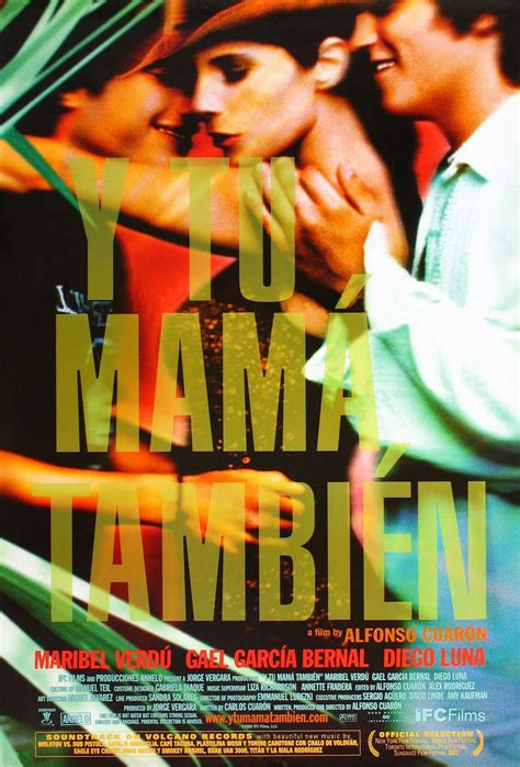 y tu mamá también movie download